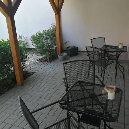 Апартаменты Na Domecku Боржетице Экстерьер фото
