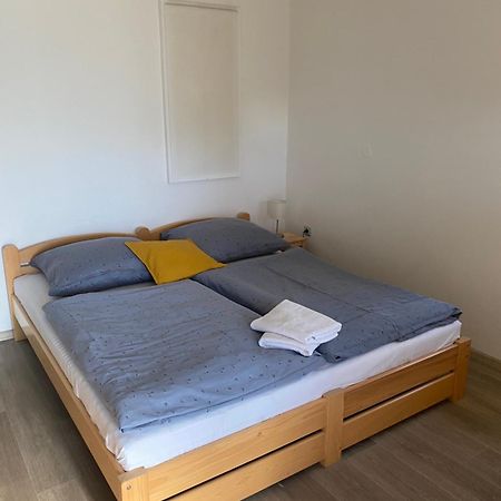 Апартаменты Na Domecku Боржетице Экстерьер фото
