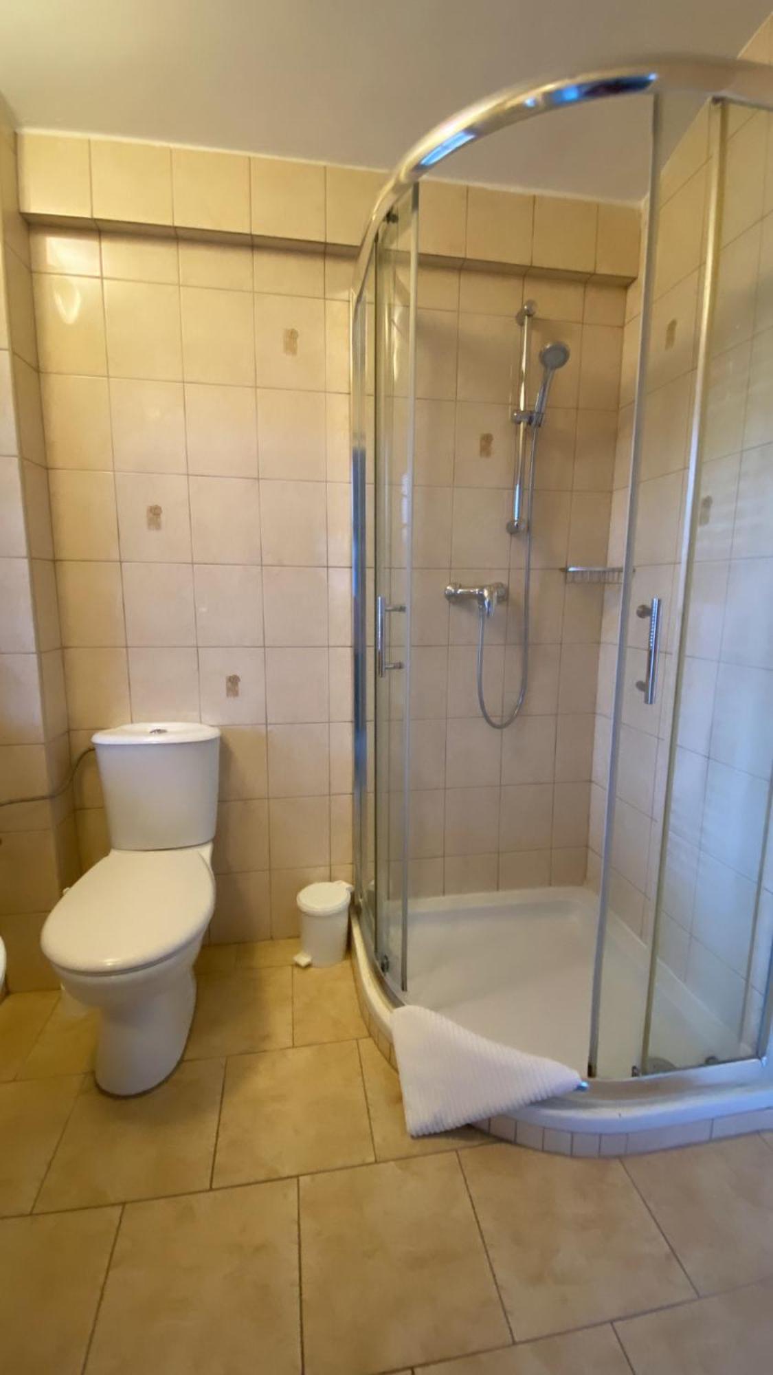 Апартаменты Na Domecku Боржетице Экстерьер фото